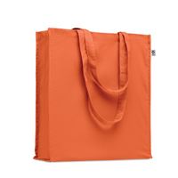 SHOPPER IN COTONE BIOLOGICO 220 gr/m²